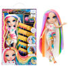 Rainbow High Hair Chalk & Style Amaya - Rainbow 11" Doll