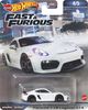 Hot Wheels Cars, Premium Fast & Furious Car for Adult Collectors