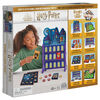Wizarding World, Harry Potter Games HQ Checkers Tic Tac Toe Memory Match Go Fish Bingo Card Games Fantastic Beasts Gift