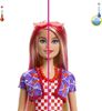 Barbie Color Reveal Série Fruits sucrés Poupées et accessoires