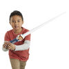 Star Wars Lightsaber Squad Ahsoka Tano Extendable White Lightsaber Role Play