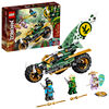 LEGO Ninjago Lloyd's Jungle Chopper Bike 71745 (183 pieces)