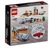LEGO Juniors Cars Disney Pixar Willy's Butte Speed Training 10742