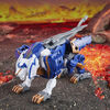 Transformers Legacy United Voyager Class Prime Universe Thundertron Action Figure
