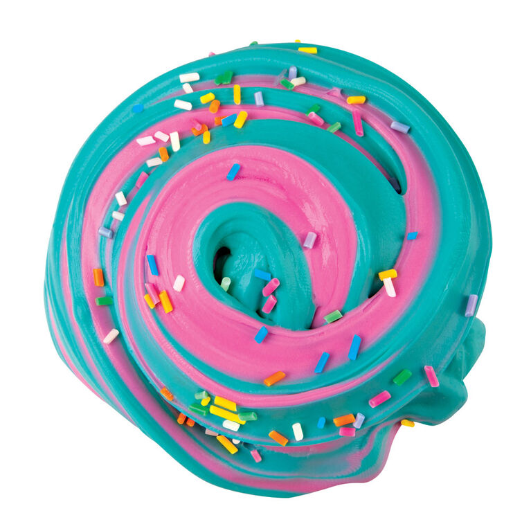  ORB Goooze UnicornRainflo Slimy, Multi : Toys & Games