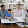 Candy Land, jeu de plateau, jeu préscolaire sans lecture