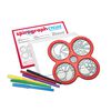 Spirograph Cyclex