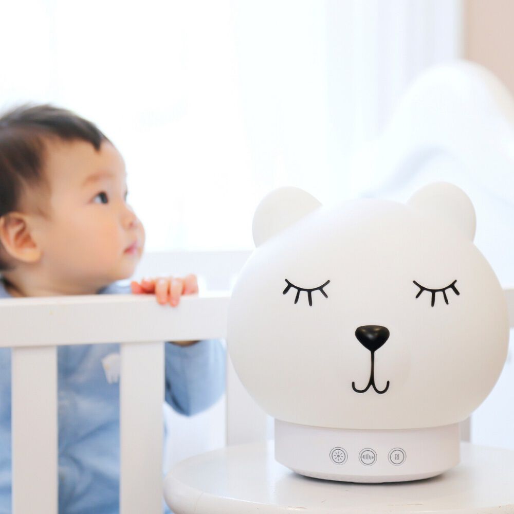 White noise machine 2025 babies r us