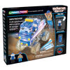 Laser Pegs Monster Rally Collection - Destroyer