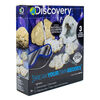 DISCOVERY Break Your Own Geodes