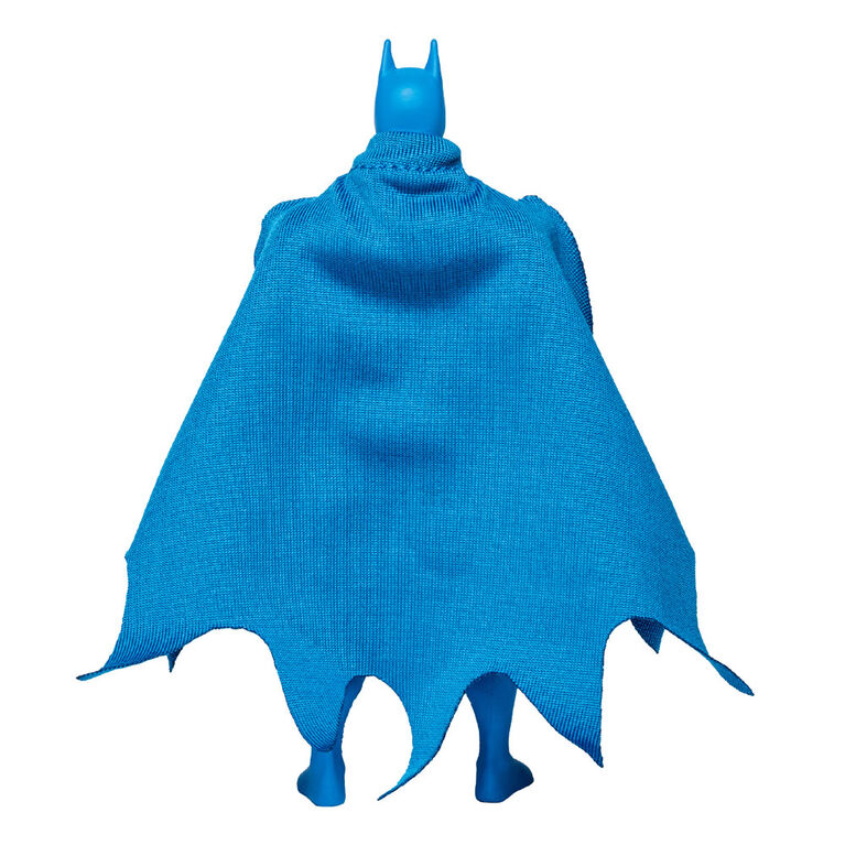 DC Super Powers 5"Fig W4-Batman (classic Detective)