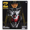 Hasbro Power Rangers Lightning Collection Zord Ascension Project Mighty Morphin Dragonzord 1:144 Scale Collectible Premium Figure