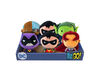 7" DC Comics - Teen Titans Go! Chibi in PDQ