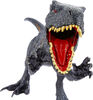 Jurassic World: Fallen Kingdom Dinosaur Toy, Super Colossal Indoraptor Figure