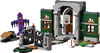 LEGO Super Mario Luigi's Mansion Entryway Expansion Set 71399 (504 Pieces)