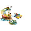 LEGO Friends Turtles Rescue Mission 41376