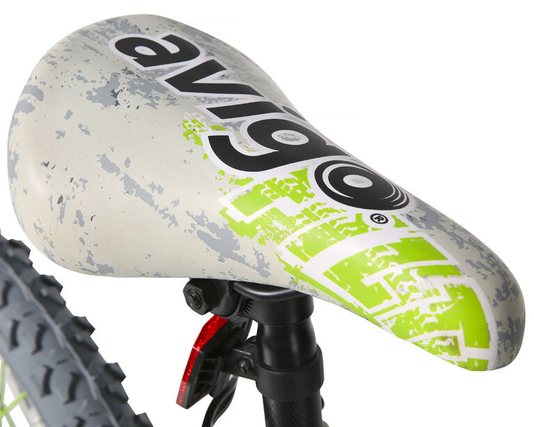 Avigo Filter Bike - 18 inch