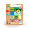 Early Learning Centre Wooden Activity Blocks - English Edition - R Exclusive