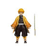 Demon Slayer 5"Action Figure - Zenitsu Agatsuma