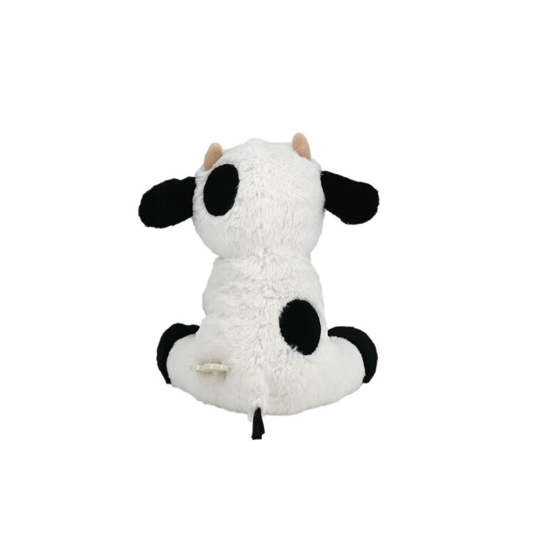 Peluche Cow Waggy Musical de Carter's