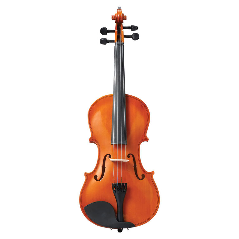 Un violon pour tout-petits - Violon - Les Solfégiens