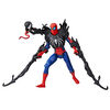 Marvel Spider-Man VenomVersus Epic World of Action Deluxe Figure