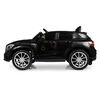 KidsVip 12V Kids & Toddlers Mercedes GLA Ride on Car w/Remote Control - Black