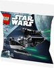 LEGO Star Wars TM Modèle miniature de l'Intercepteur TIE 30685