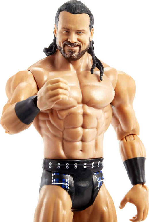WWE Drew McIntyre Action Figure