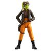 Star Wars The Vintage Collection General Hera Syndulla Action Figures (3.75 Inch)