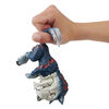 Fingerlings Sauvages - Loup Féroce - Midnight. - Notre Exclusivité