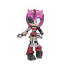 Sonic Prime 5 Inch Figure - Rusty Rose