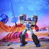 Transformers Toys Generations Legacy Series Leader G2 Universe Laser Optimus Prime Action Figure