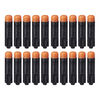 Recharge de 20 fléchettes Nerf Ultra One.