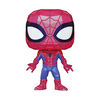POP! Spider-Man (Facette)
