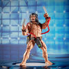 Série Marvel Legends - Figurine Weapon X (collection X-Men) de 15 cm.