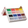 Crayola Broadline Washable Markers Classpack, 200 Ct - English Edition