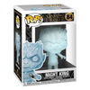 Funko POP! TV: Game of Thrones - Crystal Night King with Dagger in Chest