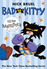 Bad Kitty vs the Babysitter - English Edition
