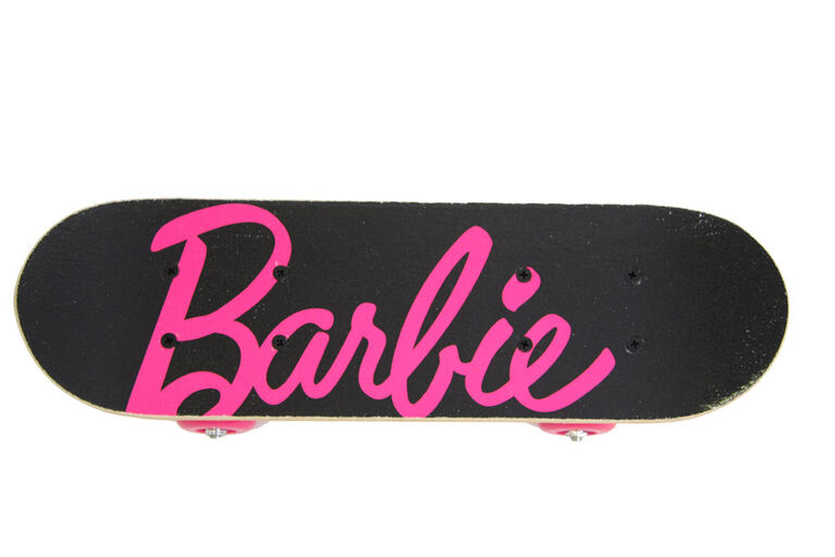 Barbie - 3D Lockerboard