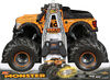 1:8 RC MegZilla Super Truck