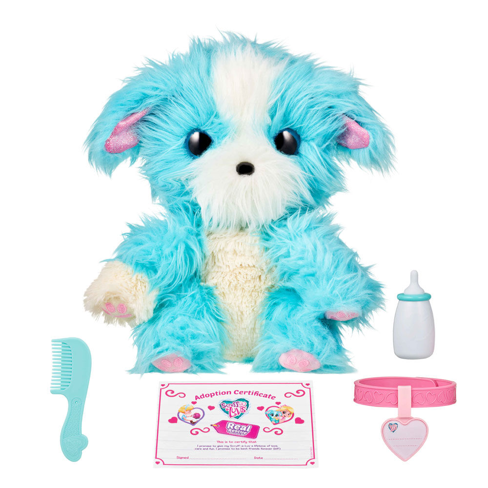 Scruff luvs toys r us top