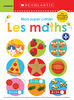 Mon Super Cahier  Les Maths
