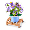 MAX Build More Premium Garden Building Bricks Collection by ZURU