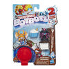 Transformers BotBots Toys Series 1 Toilet Troop 5-Pack - Mystery 2-In-1 Collectible Figures