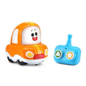 VTech Go! Go! Cory Carson Super Cory Carson radiocommand&eacute; - &Eacute;dition anglaise