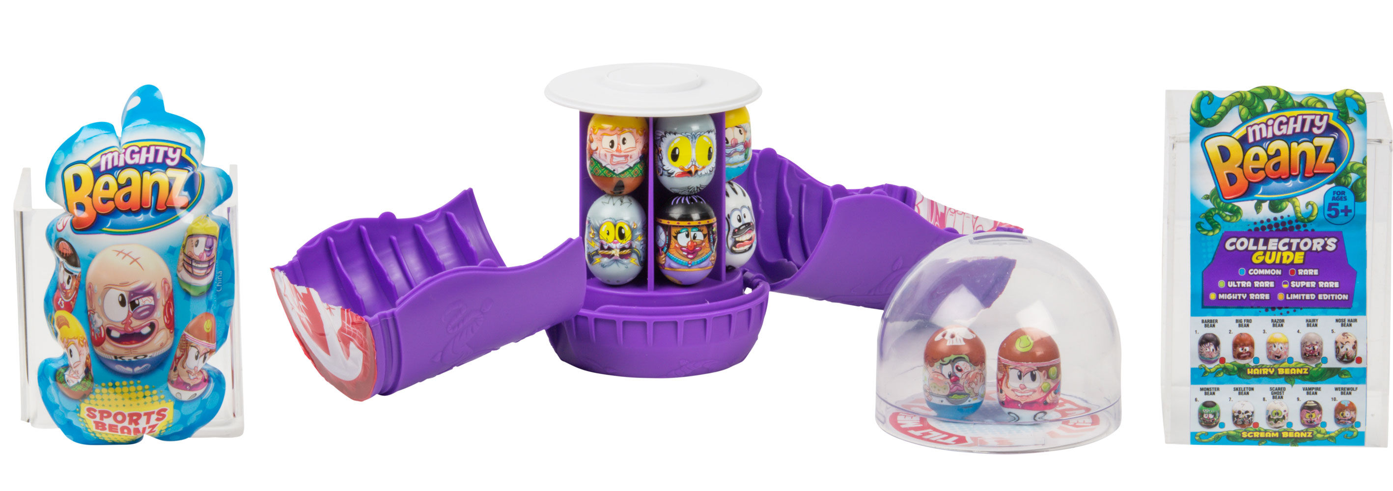 Mighty beanz near me top