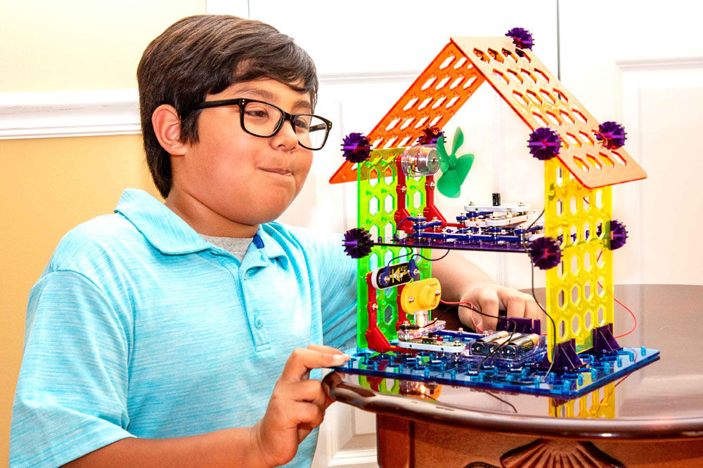 snap circuits toys r us