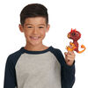 Untamed Radioactive T-Rex - X-Ray (Orange) - Interactive Toy