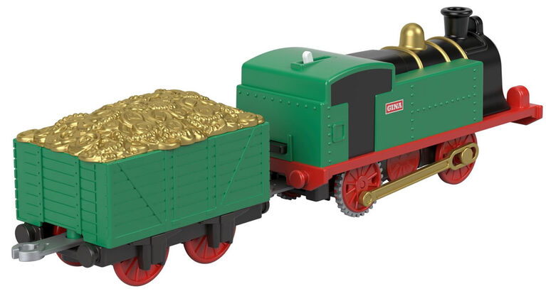 Thomas & Friends Gina